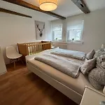 Riekeshof Apartment *