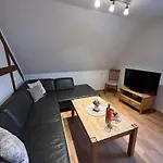 Apartment Riekeshof *