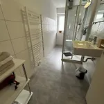 Riekeshof Apartment *