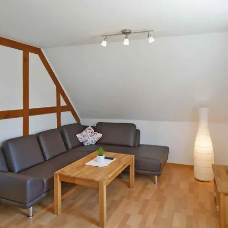 Riekeshof Apartment Schmallenberg