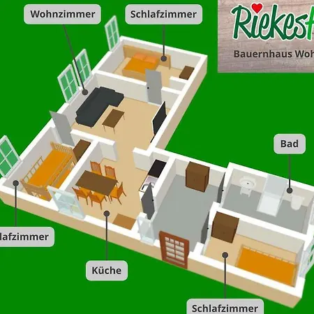 Riekeshof * Schmallenberg