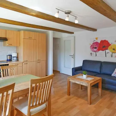 Apartment Riekeshof