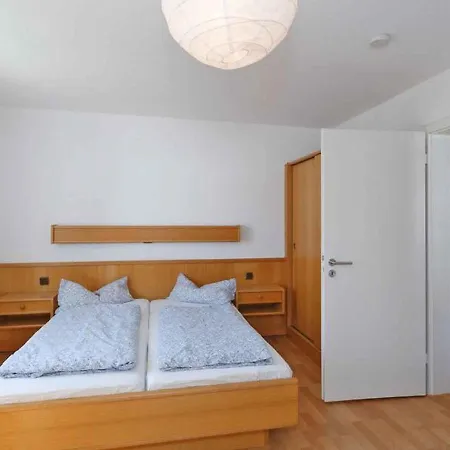 Riekeshof Apartment Schmallenberg