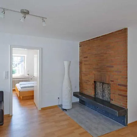 Riekeshof Apartment *