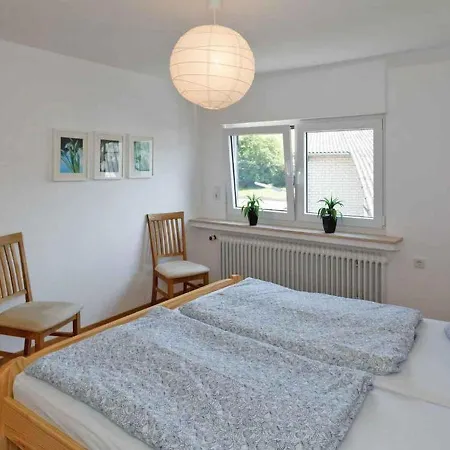 Riekeshof Apartment