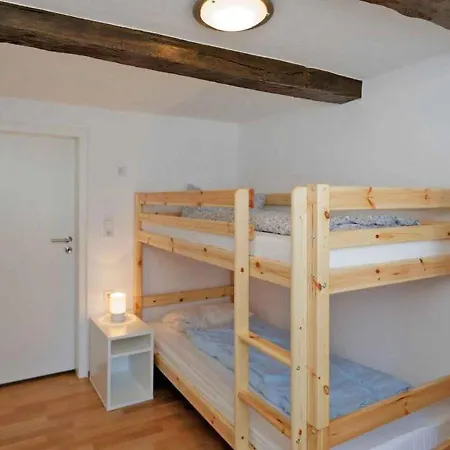 Apartment Riekeshof