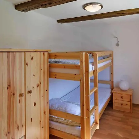 Apartment Riekeshof *