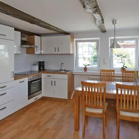 Apartment Riekeshof Schmallenberg