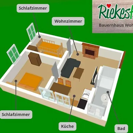Riekeshof *
