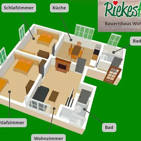 Riekeshof Schmallenberg