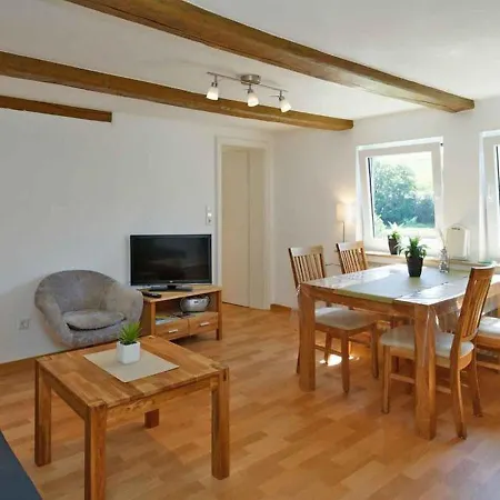 Apartment Riekeshof *