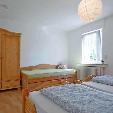 Apartment Riekeshof