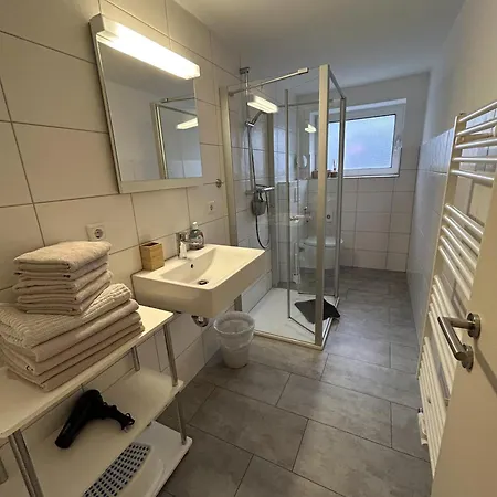 Lejlighed Riekeshof *