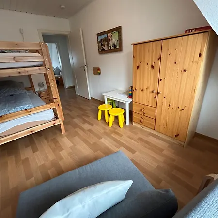 Lejlighed Riekeshof *