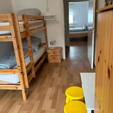 Riekeshof Lejlighed Schmallenberg