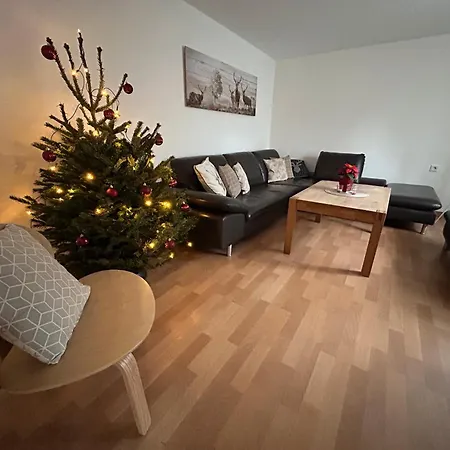 Lejlighed Riekeshof Schmallenberg