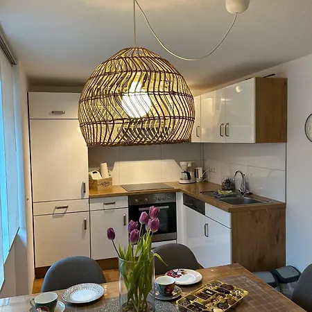 Lejlighed Riekeshof Schmallenberg