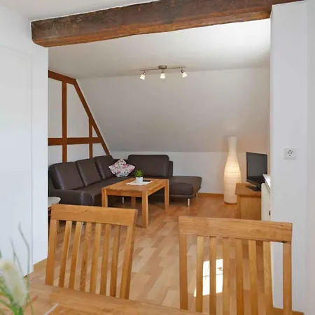 Riekeshof Lejlighed *