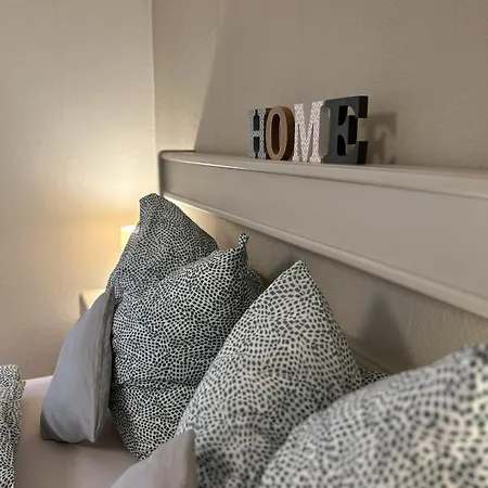 Lejlighed Riekeshof *