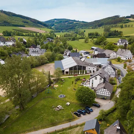 Riekeshof Διαμέρισμα