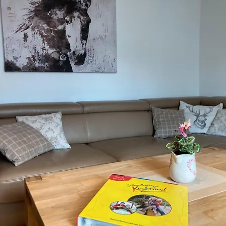 Lejlighed Riekeshof Schmallenberg