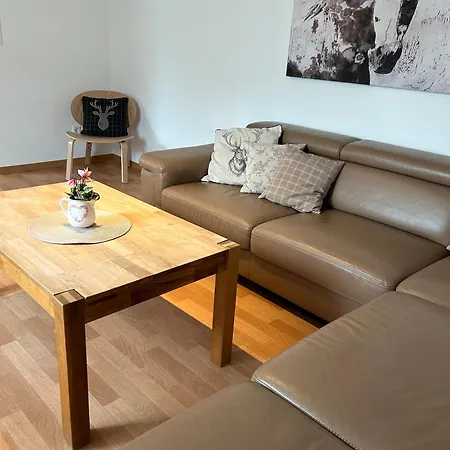 Riekeshof Lejlighed Schmallenberg