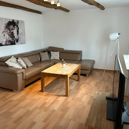 Riekeshof Lejlighed Schmallenberg