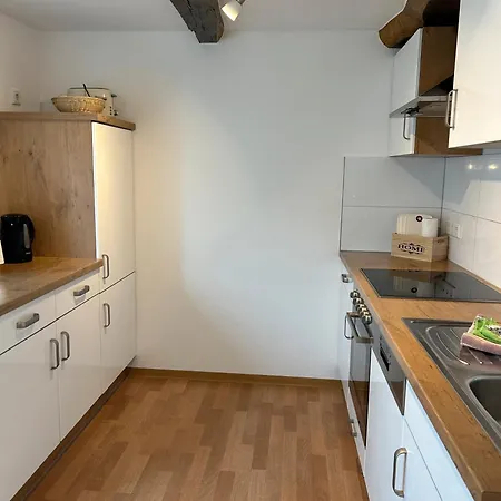 Riekeshof Lejlighed Schmallenberg