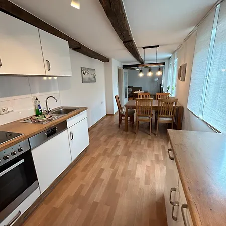 Lejlighed Riekeshof Schmallenberg