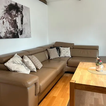 Riekeshof Lejlighed Schmallenberg