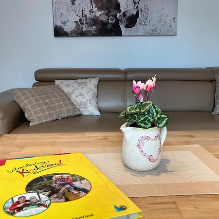 Riekeshof * Schmallenberg