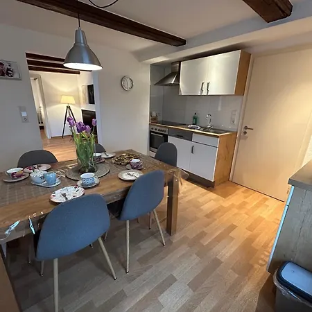 Apartamento Riekeshof