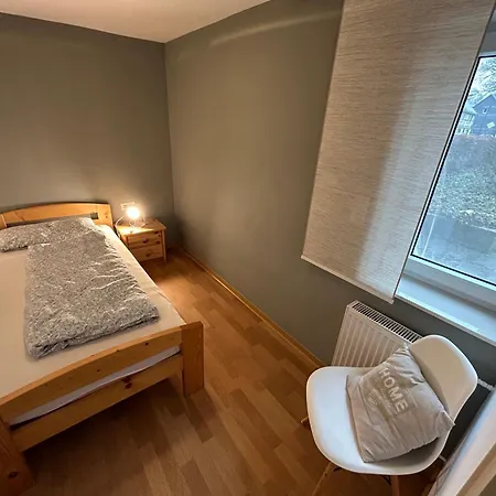 Riekeshof Apartamento Schmallenberg