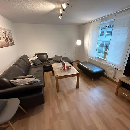 Riekeshof Apartment