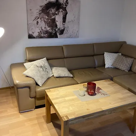 Apartment Riekeshof