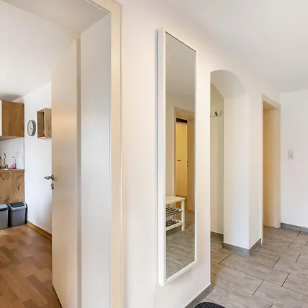 Apartment Riekeshof Schmallenberg
