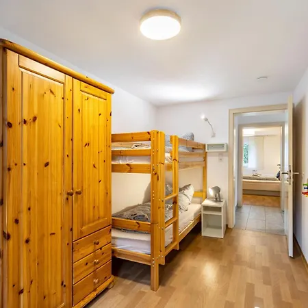 Riekeshof Apartment