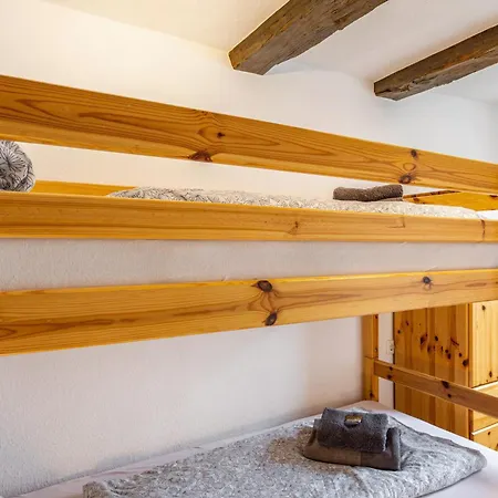 Apartment Riekeshof Schmallenberg