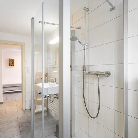 Apartment Riekeshof Schmallenberg