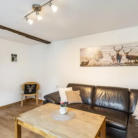 Riekeshof Apartment