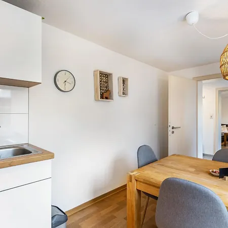 Apartment Riekeshof