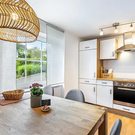 Riekeshof Apartment Schmallenberg
