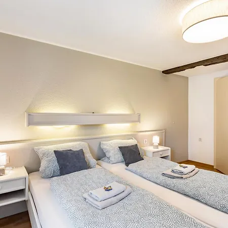 Apartment Riekeshof Schmallenberg