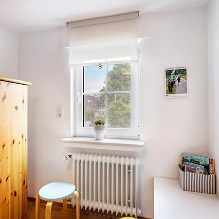 Riekeshof Apartment