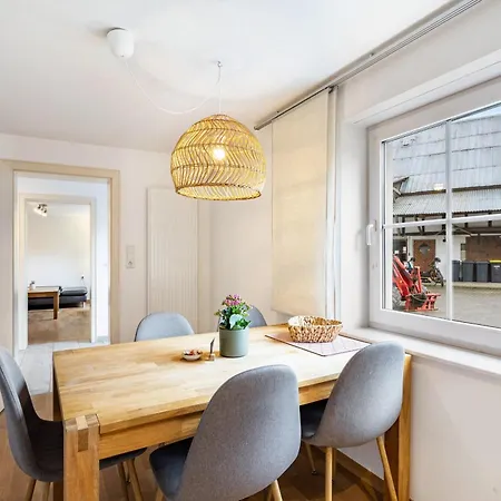 Apartment Riekeshof