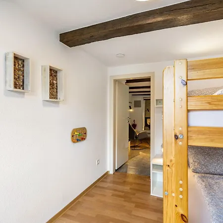 Apartment Riekeshof