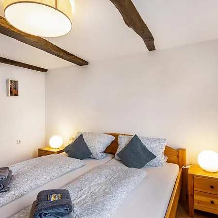 Riekeshof Apartment Schmallenberg