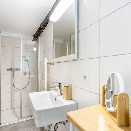 Riekeshof Apartment Schmallenberg
