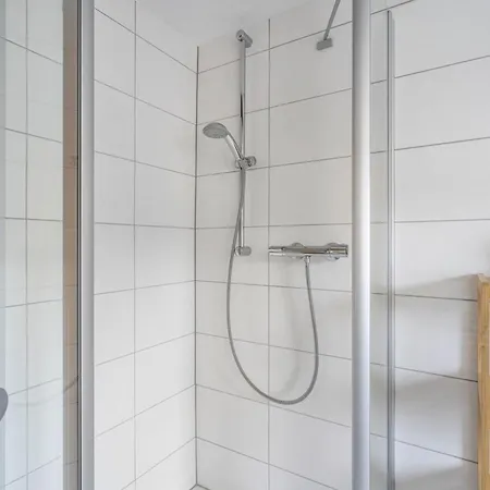 Apartment Riekeshof *