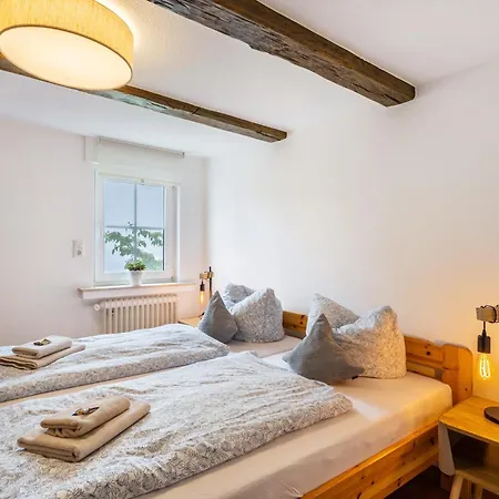 Apartment Riekeshof